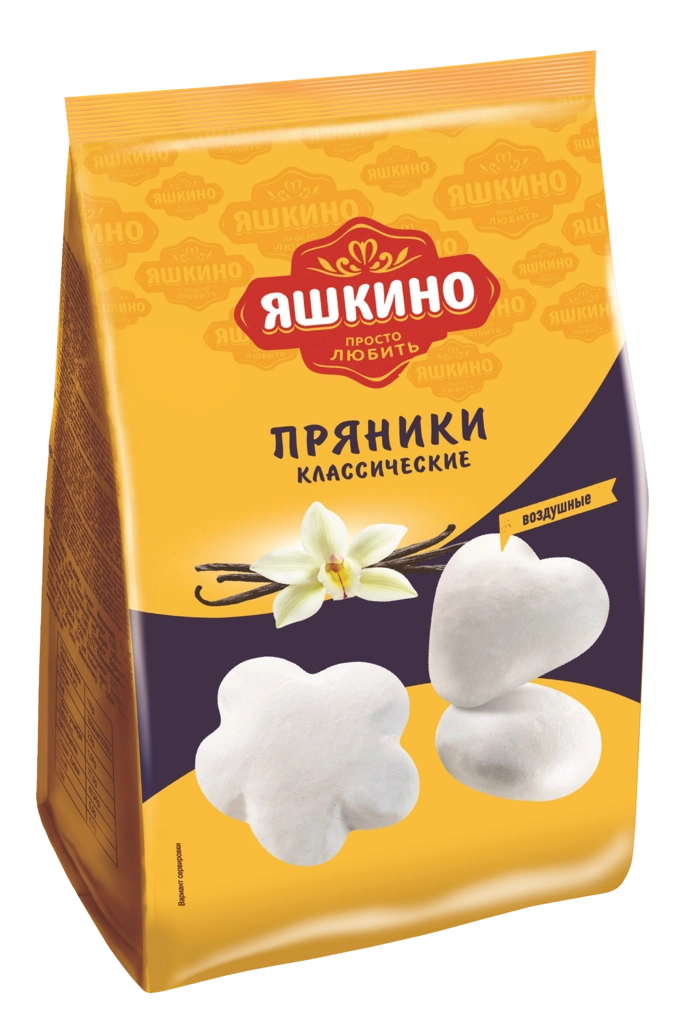 Пряники ЯШКИНО Классические