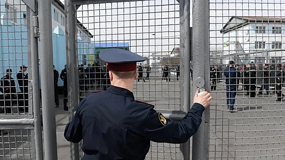 Во ФСИН нашли замену ушедшим из России брендам Во ФСИН нашли замену ушедшим из России брендам